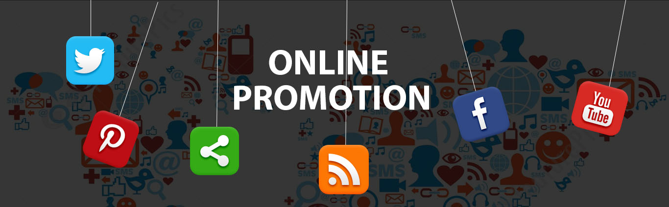 Best Online Promotion Company in India