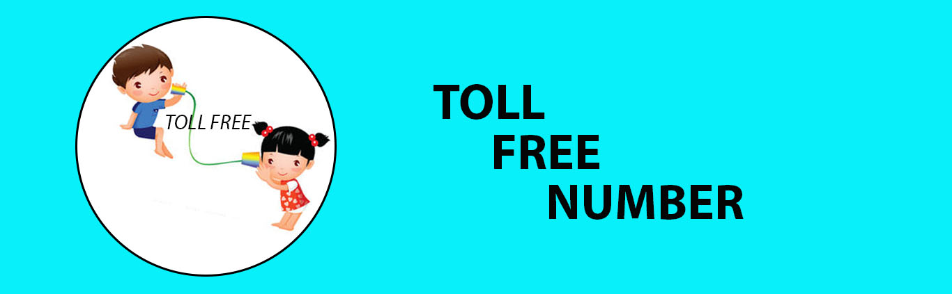 Toll Free Number Provider in India