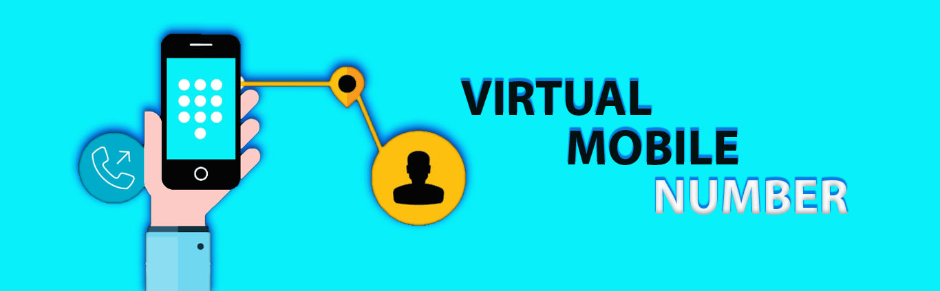 Virtual Mobile number provider in India
