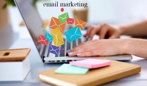 Email Marketing Services