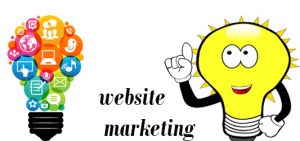 website marketing services